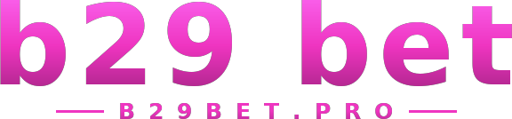 b29 bet logo